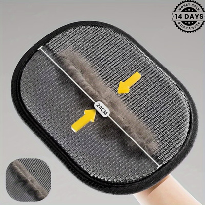 PawFriend™ Pet Hair Removal Gloves