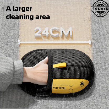 PawFriend™ Pet Hair Removal Gloves