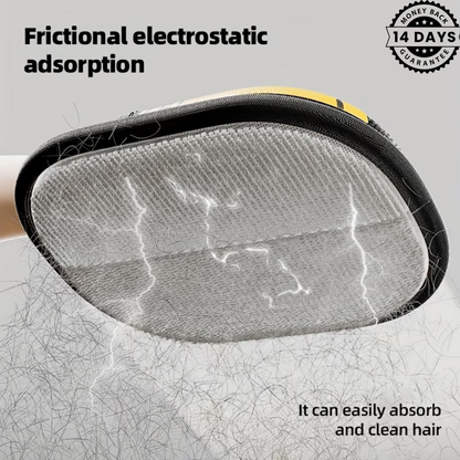 PawFriend™ Pet Hair Removal Gloves