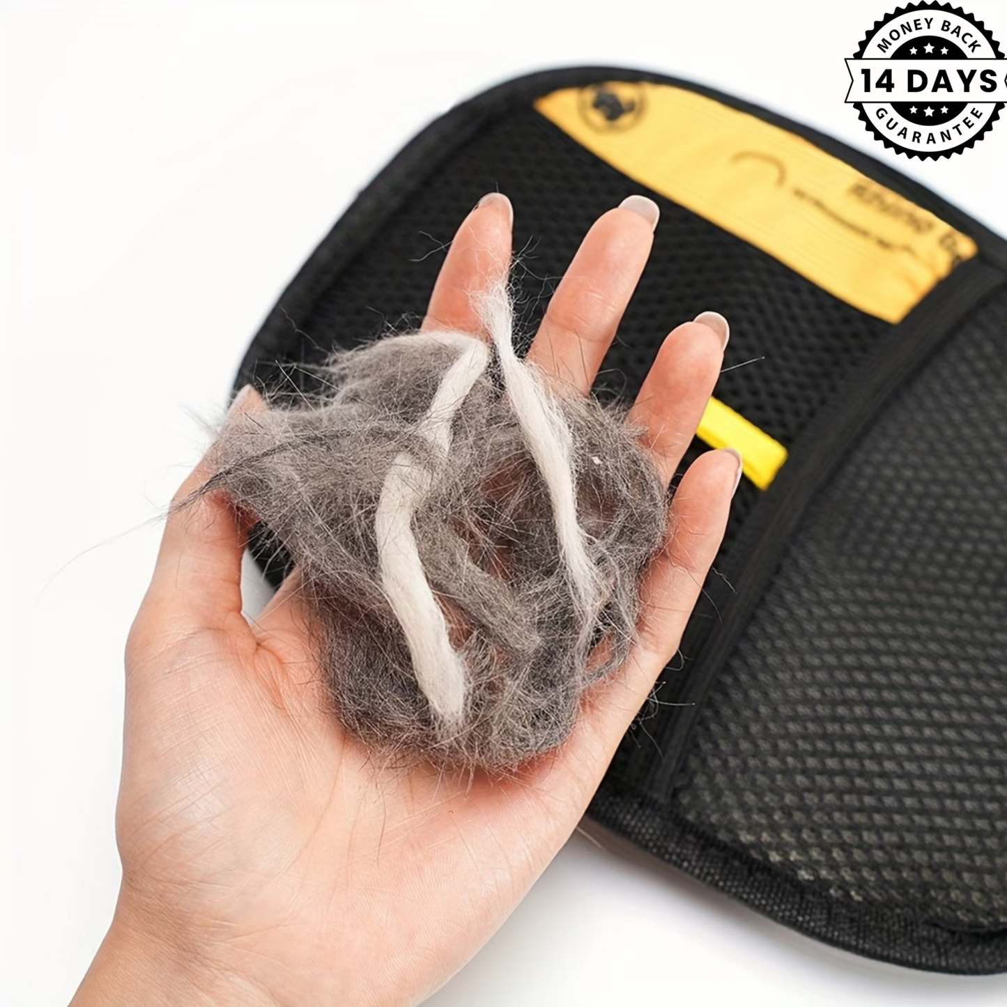 PawFriend™ Pet Hair Removal Gloves